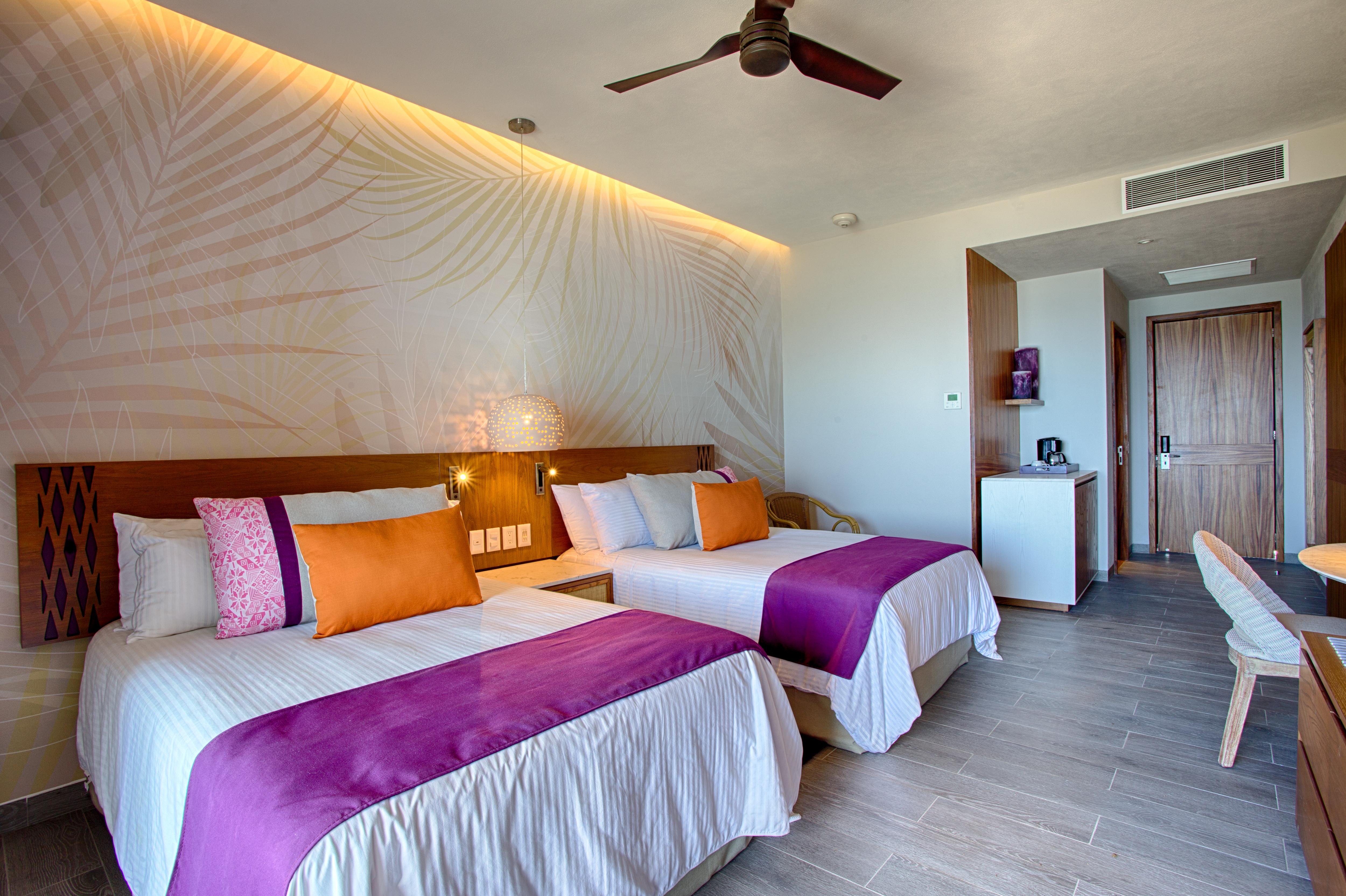 Marival Armony Luxury Resort And World Spa All Inclusive- Adults Only Nuevo Vallarta Luaran gambar