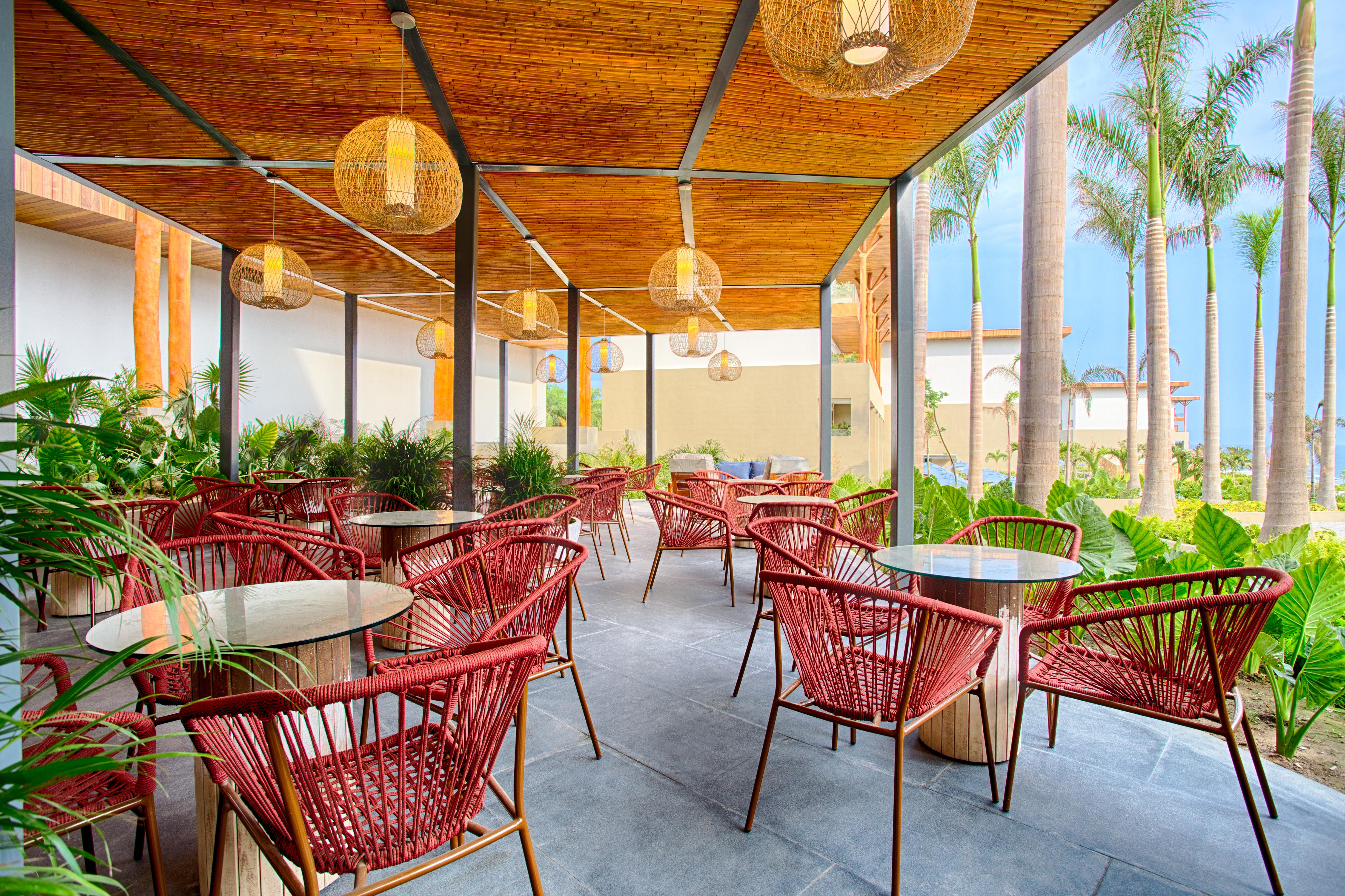 Marival Armony Luxury Resort And World Spa All Inclusive- Adults Only Nuevo Vallarta Luaran gambar