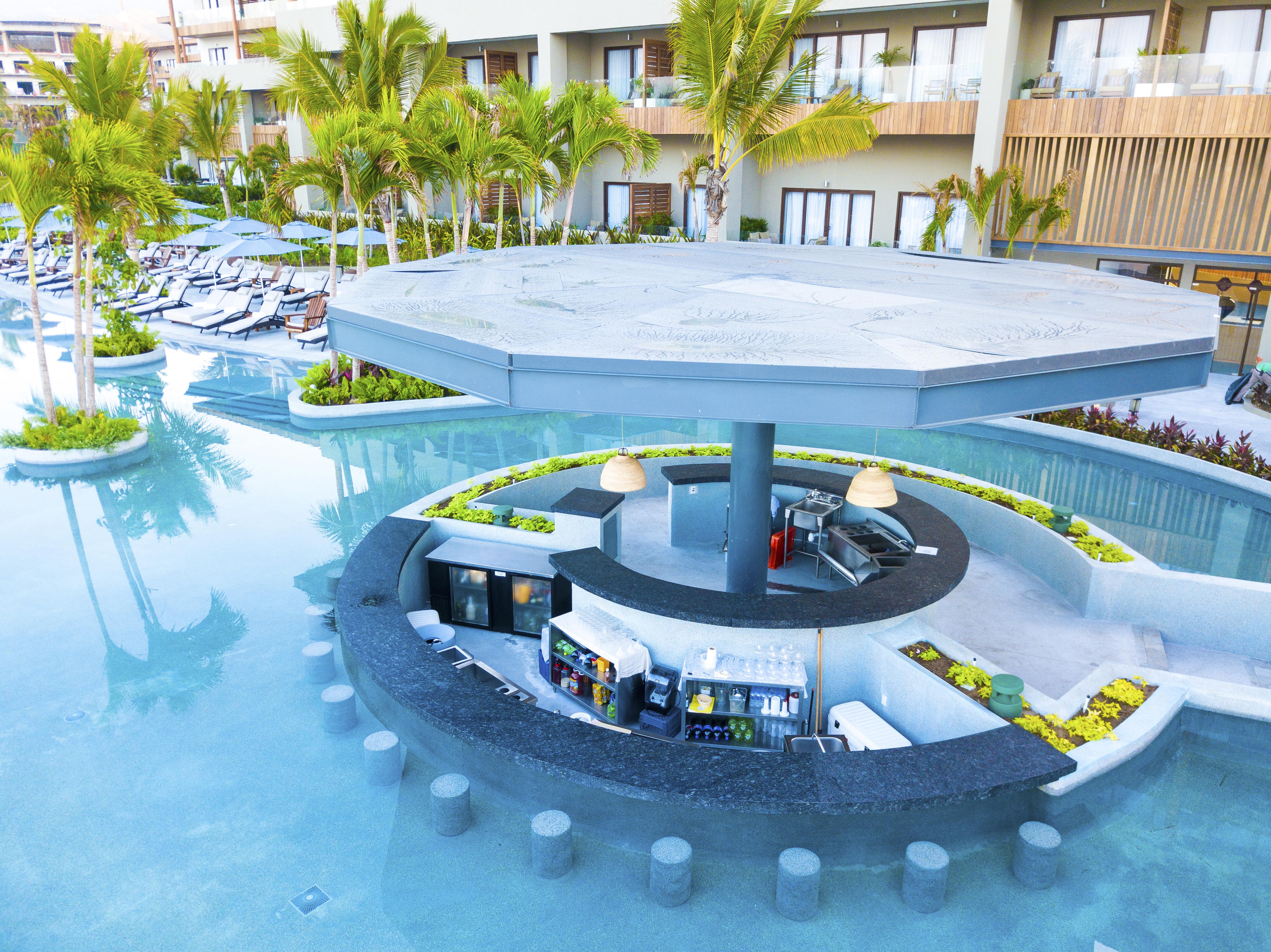 Marival Armony Luxury Resort And World Spa All Inclusive- Adults Only Nuevo Vallarta Luaran gambar