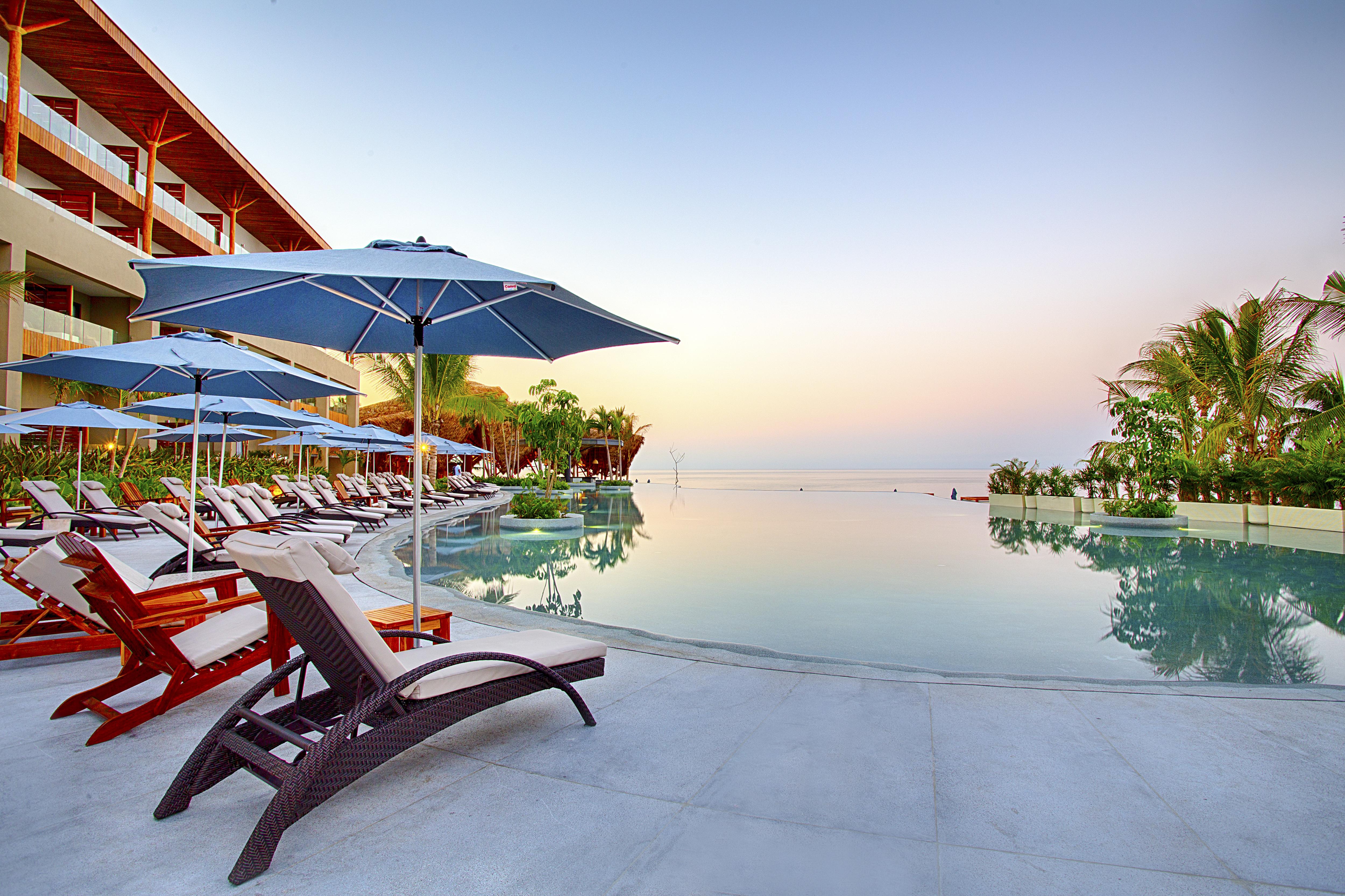 Marival Armony Luxury Resort And World Spa All Inclusive- Adults Only Nuevo Vallarta Luaran gambar